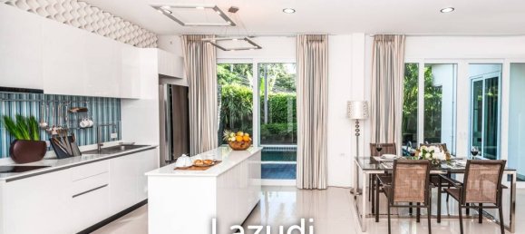 4 bedrooms Cafe / restaurant in Sattahip, Thailand No. 15888 6