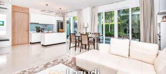 4 bedrooms Cafe / restaurant in Sattahip, Thailand No. 15888 5