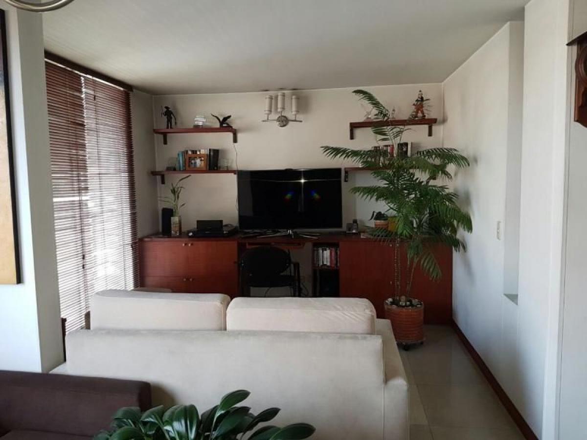 2 Schlafzimmer Haus in Bogota, Colombia, Nr. 14076