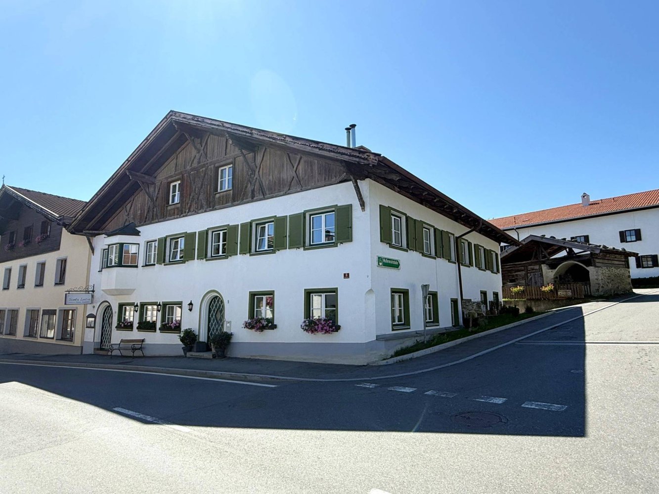1 Schlafzimmer Wohnung in Mutters, Austria, Nr. 223369