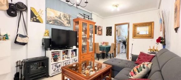 Apartamento T2 em Ciudad Quesada, Spain N.º 153283 2