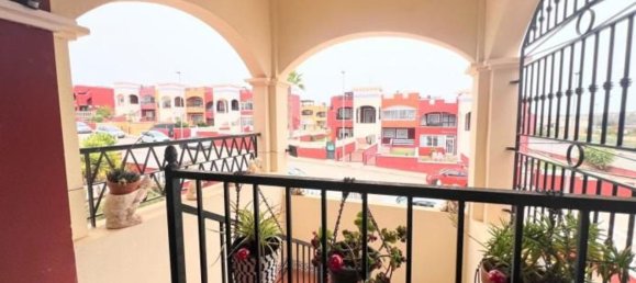 Apartamento T2 em Ciudad Quesada, Spain N.º 153283 19