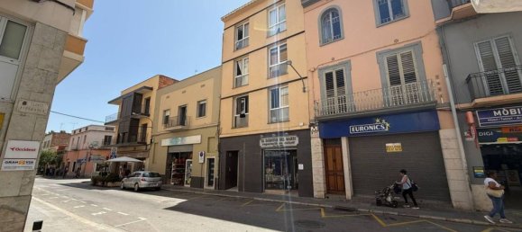 Квартира с 2 спальнями в Фигерас, Испания № 154594 2