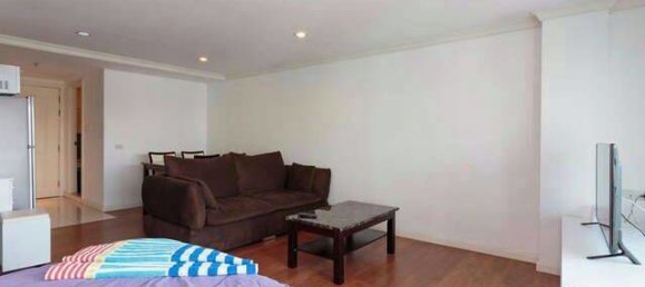 Studio in the Condo in Watthana, Thailand No. 9966 8