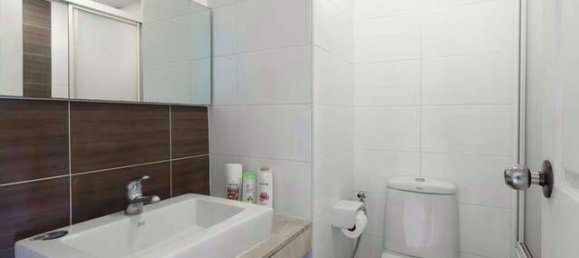 Studio in the Condo in Watthana, Thailand No. 9966 12