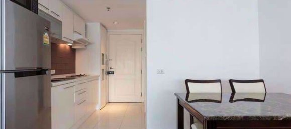 Studio in the Condo in Watthana, Thailand No. 9966 3