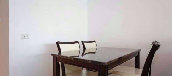 Studio in the Condo in Watthana, Thailand No. 9966 4