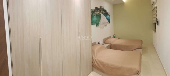 3 bedrooms Penthouse in Saint Paul's Bay, Malta No. 9495 8