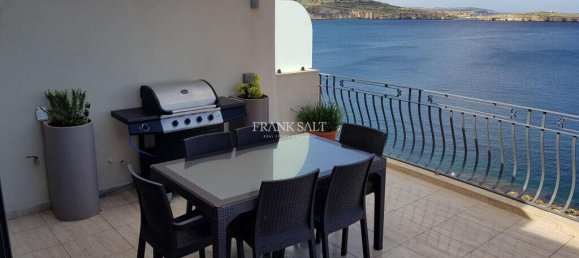 3 bedrooms Penthouse in Saint Paul's Bay, Malta No. 9495 3
