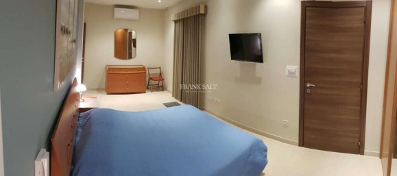 3 bedrooms Penthouse in Saint Paul's Bay, Malta No. 9495 13