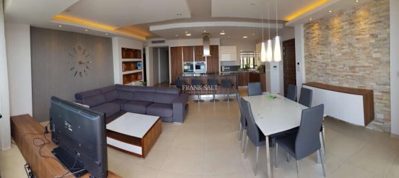 3 bedrooms Penthouse in Saint Paul's Bay, Malta No. 9495 6
