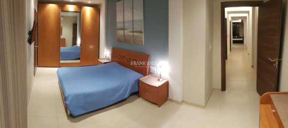 3 bedrooms Penthouse in Saint Paul's Bay, Malta No. 9495 12