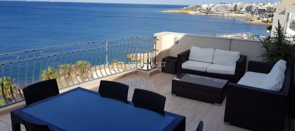 3 bedrooms Penthouse in Saint Paul's Bay, Malta No. 9495 4