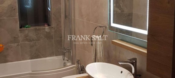 3 bedrooms Penthouse in Saint Paul's Bay, Malta No. 9495 20