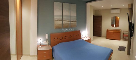 3 bedrooms Penthouse in Saint Paul's Bay, Malta No. 9495 15