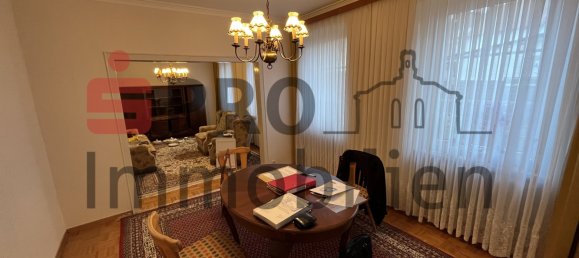 Таунхаус с 8 комнатами в Саарбрюккен, Германия № 11402 4