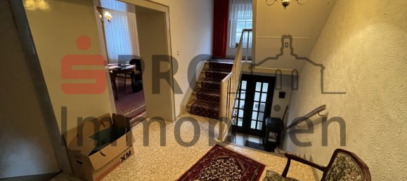 Таунхаус с 8 комнатами в Саарбрюккен, Германия № 11402 3