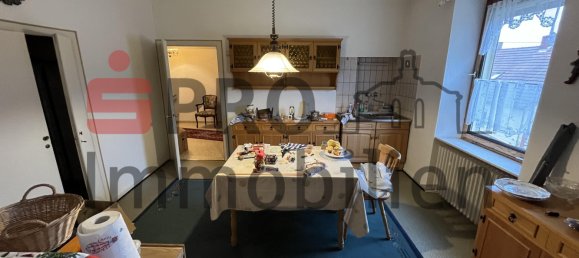 Таунхаус с 8 комнатами в Саарбрюккен, Германия № 11402 6