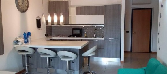 Apartamento de 2 divisões em Bereguardo, Italy N.º 151667 8