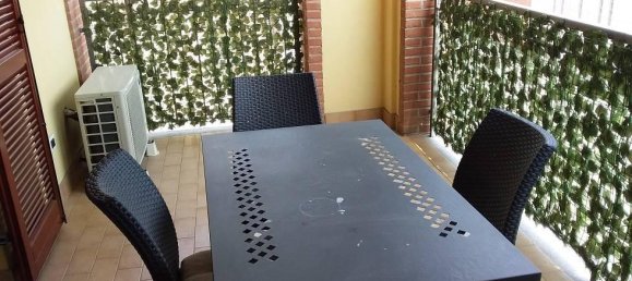 Apartamento de 2 divisões em Bereguardo, Italy N.º 151667 11