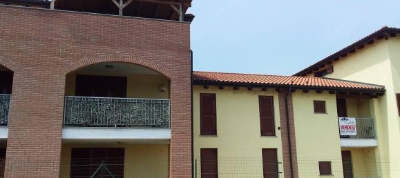 Apartamento de 2 divisões em Bereguardo, Italy N.º 151667 26