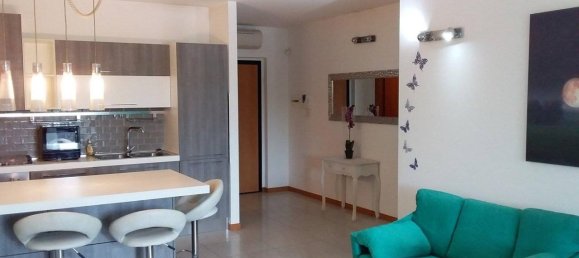 Apartamento de 2 divisões em Bereguardo, Italy N.º 151667 10