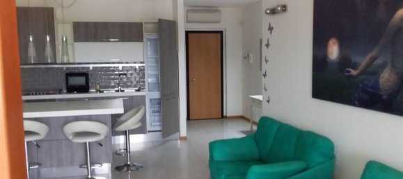 Apartamento de 2 divisões em Bereguardo, Italy N.º 151667 2