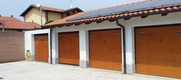 Apartamento de 2 divisões em Bereguardo, Italy N.º 151667 25