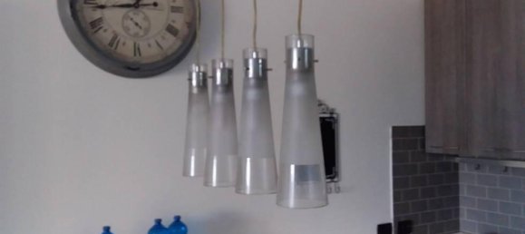 Apartamento de 2 divisões em Bereguardo, Italy N.º 151667 41