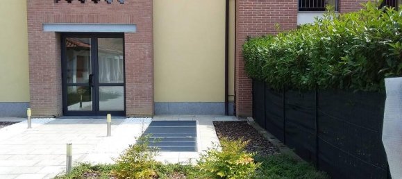 Apartamento de 2 divisões em Bereguardo, Italy N.º 151667 28