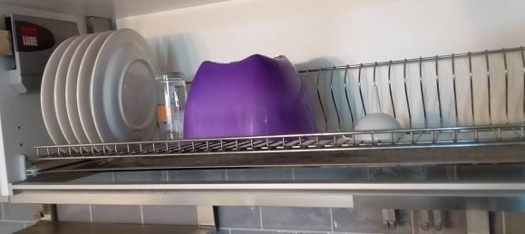 Apartamento de 2 divisões em Bereguardo, Italy N.º 151667 39