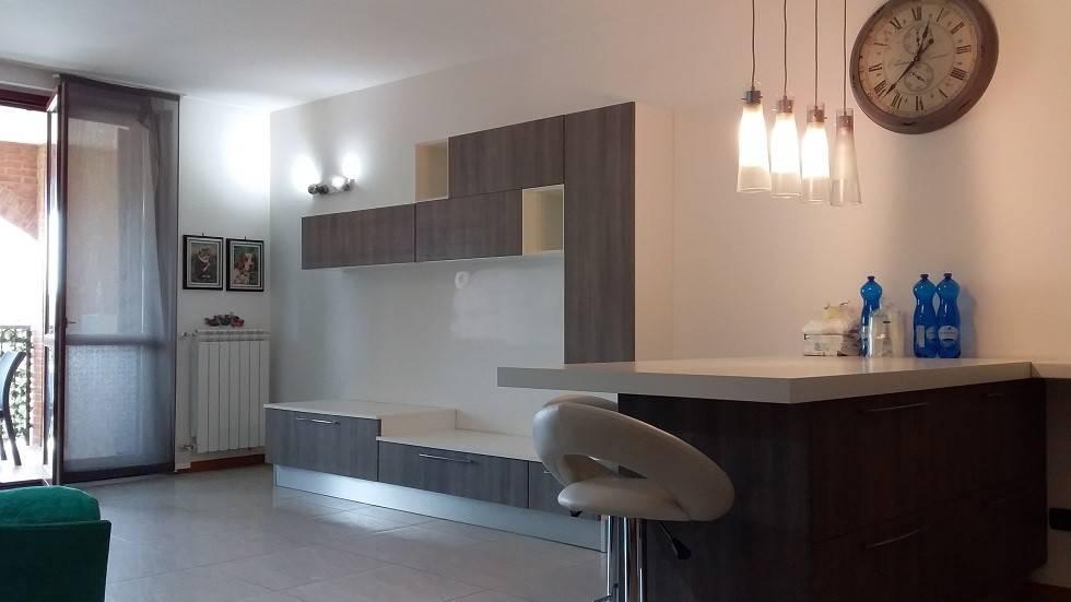 Apartamento de 2 divisões em Bereguardo, Italy N.º 151667