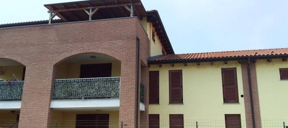 Apartamento de 2 divisões em Bereguardo, Italy N.º 151667 27