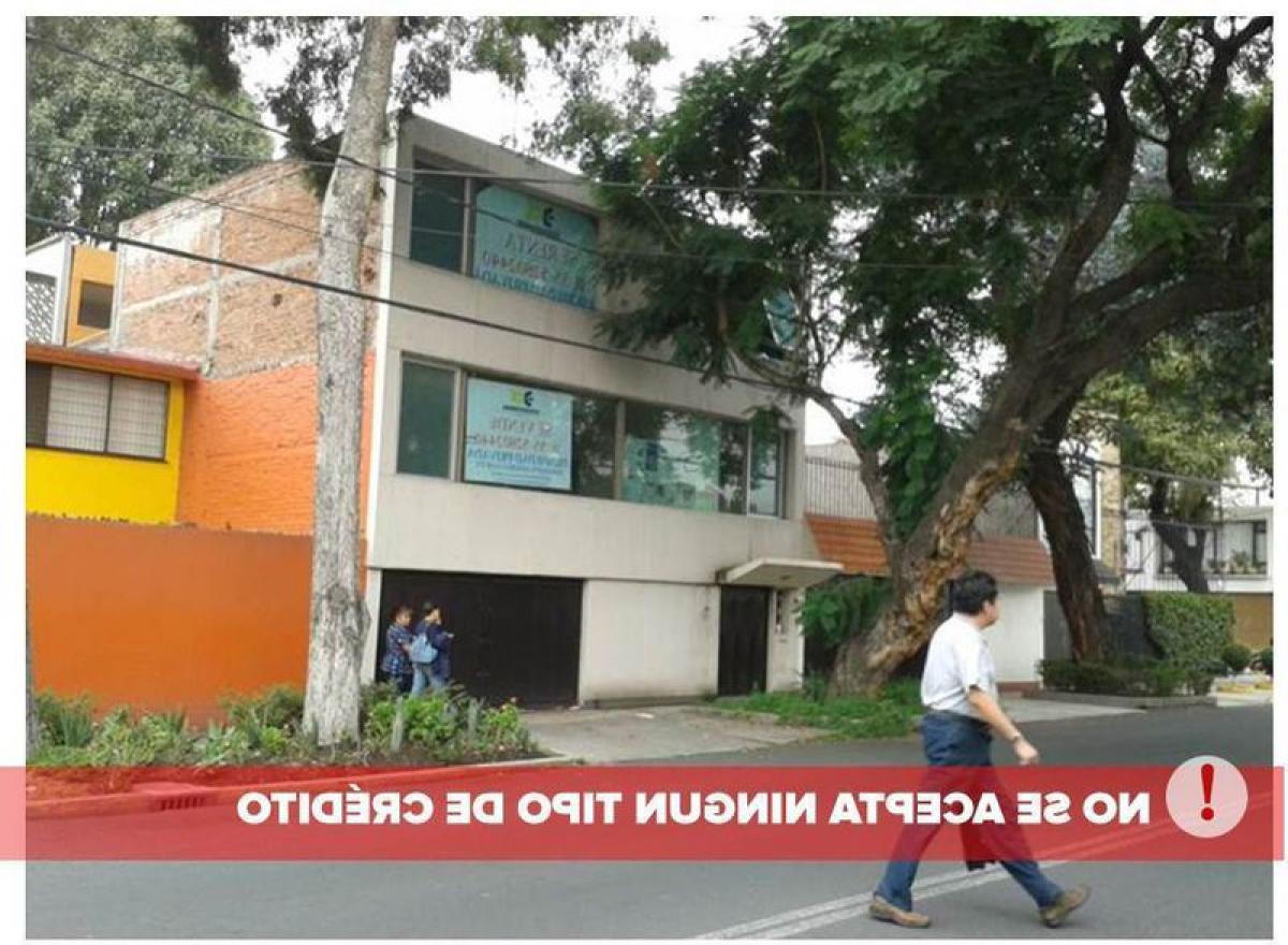 10 bedrooms Building in Mexico No. 201313