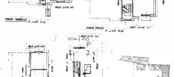 4 rooms House in Renate, Italy No. 6230 21