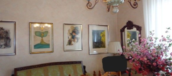 4 rooms House in Renate, Italy No. 6230 10