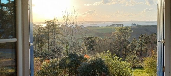 3 Schlafzimmer Haus in Plougasnou, France, Nr. 196376 3