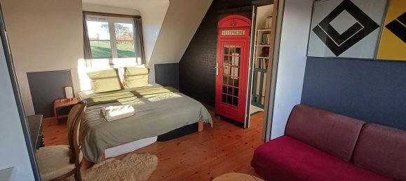 3 Schlafzimmer Haus in Plougasnou, France, Nr. 196376 13