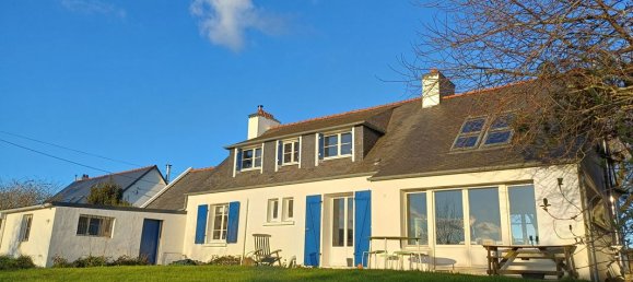 3 Schlafzimmer Haus in Plougasnou, France, Nr. 196376 9