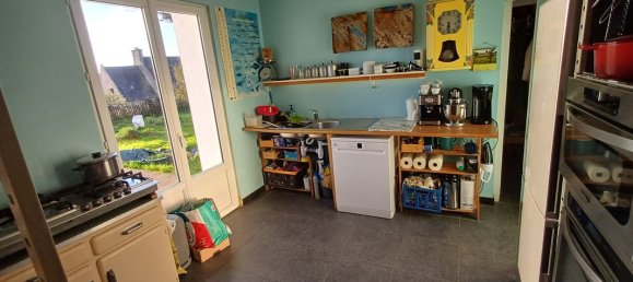 3 Schlafzimmer Haus in Plougasnou, France, Nr. 196376 7