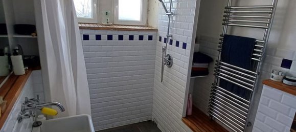 3 Schlafzimmer Haus in Plougasnou, France, Nr. 196376 17