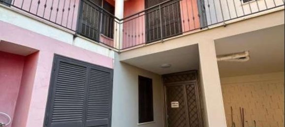 Квартира с 3 комнатами в Марчанизе, Италия № 7587 2