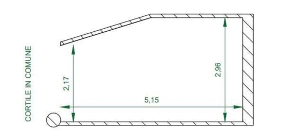Квартира с 3 комнатами в Марчанизе, Италия № 7587 26