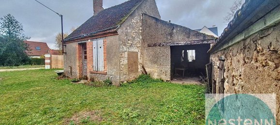 1 غرف نوم منزل في Saint-Hilaire-Saint-Mesmin, France رقم 50128 4