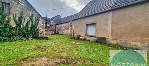 1 غرف نوم منزل في Saint-Hilaire-Saint-Mesmin, France رقم 50128 2