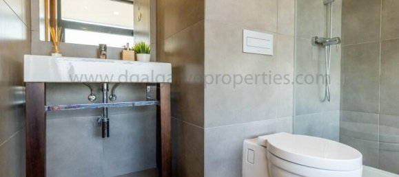 3 bedrooms Townhouse in Almancil, Portugal No. 135131 13