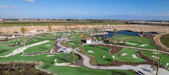 3 bedrooms Penthouse in Torre-Pacheco, Spain No. 12551 24