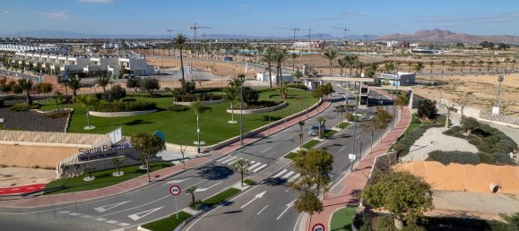 3 bedrooms Penthouse in Torre-Pacheco, Spain No. 12551 19