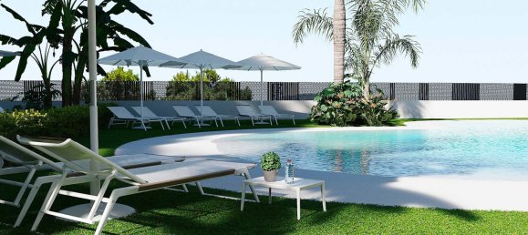 3 bedrooms Penthouse in Torre-Pacheco, Spain No. 12551 3