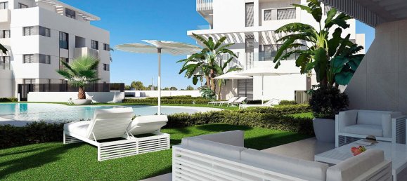 3 bedrooms Penthouse in Torre-Pacheco, Spain No. 12551 2